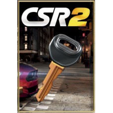 Продажа CSR 2 Бронзовые ключи игровая валюта для мобильных игр
