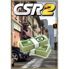 Продажа CSR 2 Наличные игровая валюта для мобильных игр
