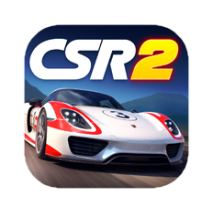 Обзор гоночного симулятора CSR racing 2